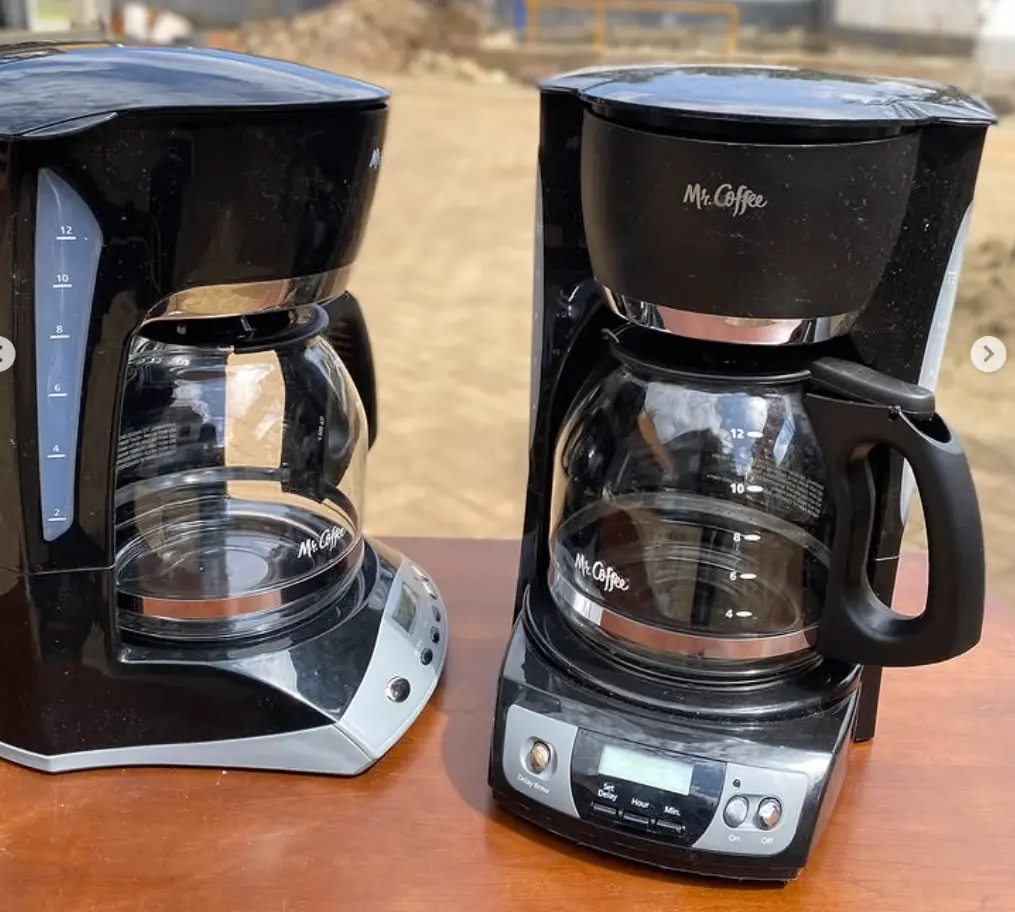 Coffee Makers